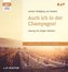 Auch ich in der Champagne!, 1 MP3-CD