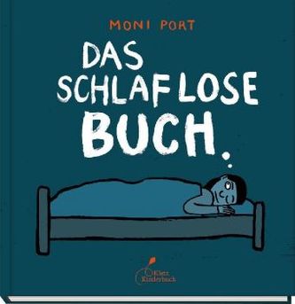 Das schlaflose Buch