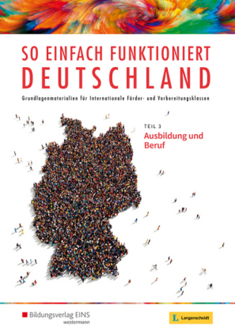 So einfach funktioniert Deutschland: Schülerband. Tl.3