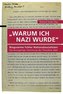 Warum ich Nazi wurde