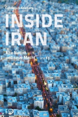 Inside Iran Inside Iran