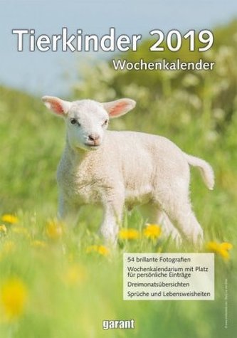 Tierkinder 2019