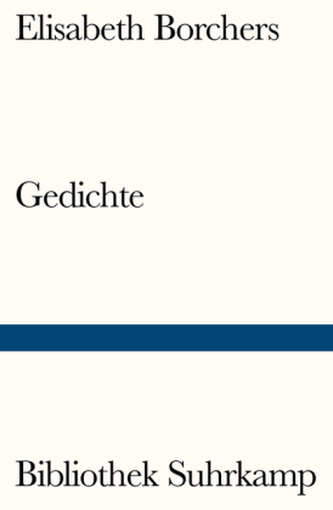Gedichte