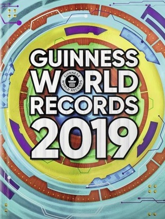 Guinness World Records 2019