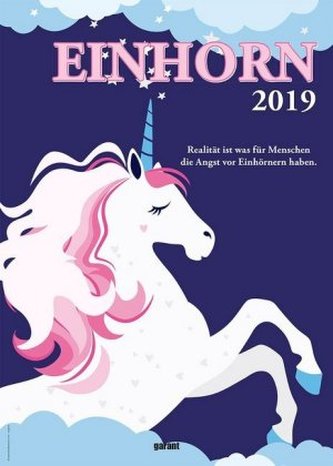 Einhorn 2019