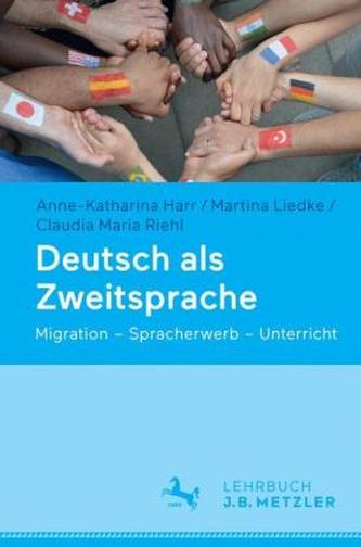 Deutsch als Zweitsprache