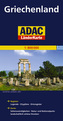 ADAC Karte Griechenland