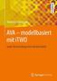 AVA - modellbasiert mit iTWO