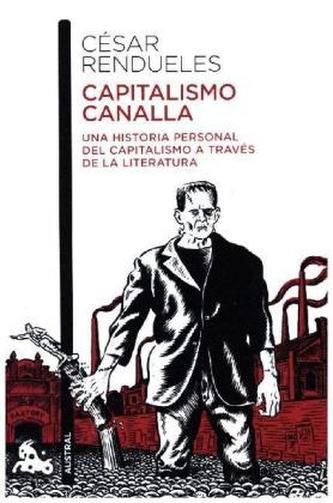 Capitalismo canalla