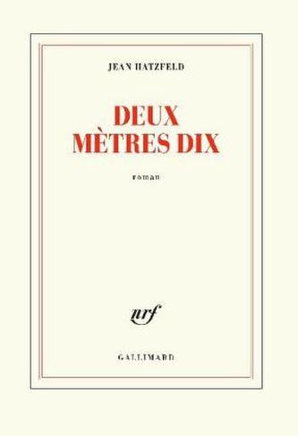 Deux mètres dix