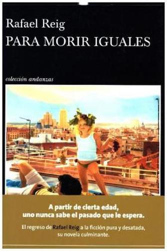 Para morir iguales