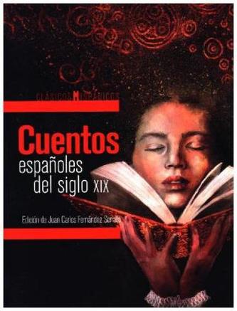 Cuentos españoles del siglo XIX