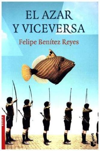 El azar y viceversa