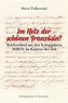 Im Netz der schönen Französin?