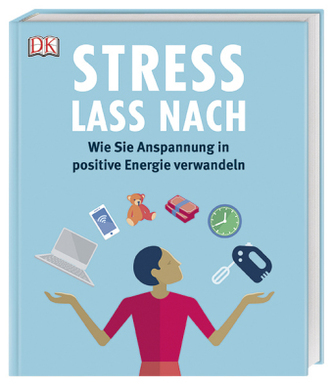 Stress lass nach