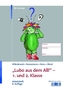 Lubo aus dem All! - 1. und 2. Klasse
