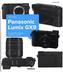 Kamerabuch Panasonic LUMIX GX9