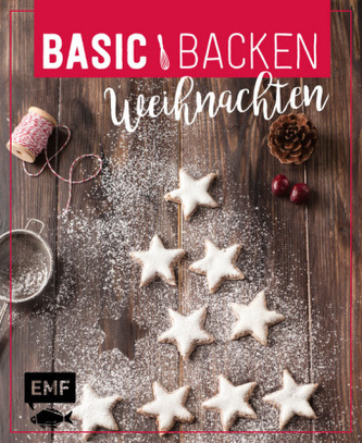 Basic Backen - Weihnachten