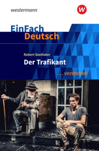 Robert Seethaler: Der Trafikant