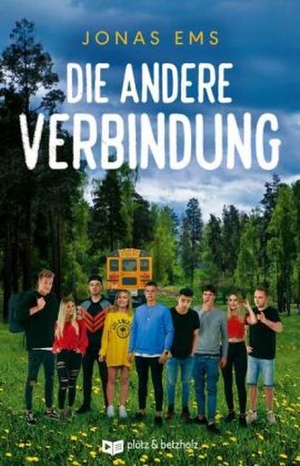Die andere Verbindung