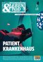 Patient Krankenhaus
