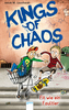 Kings of Chaos. Fit wie ein Faultier