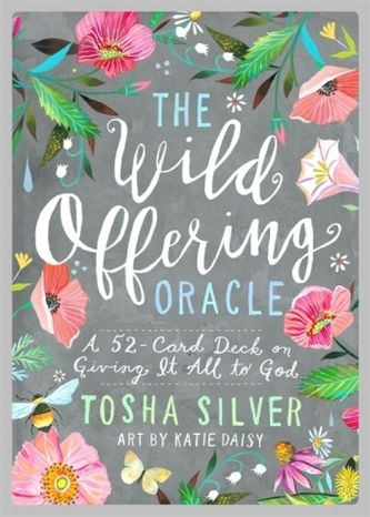 The Wild Offering Oracle