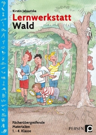 Lernwerkstatt Wald