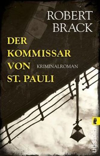 Der Kommissar von St. Pauli
