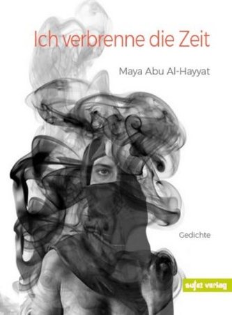 Ich verbrenne die Zeit