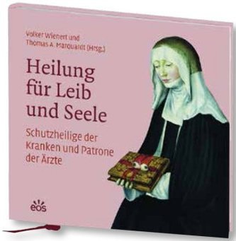 Heilung für Leib und Seele
