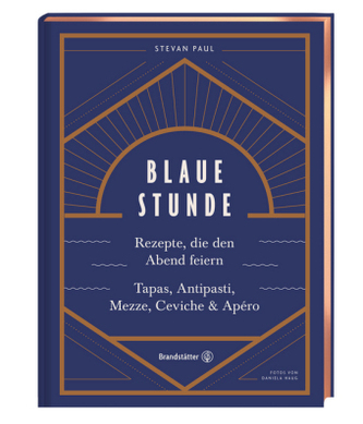 Blaue Stunde Blaue Stunde