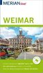 MERIAN live! Reiseführer Weimar