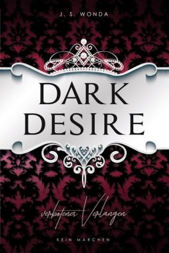 Dark Desire Dark Desire