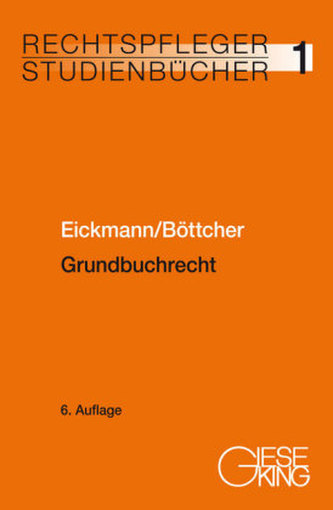 Grundbuchrecht