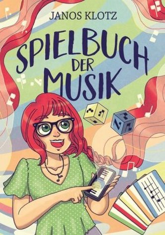 Spielbuch der Musik