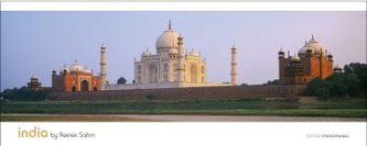 INDIA Panorama