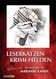 Leserkatzen - Krimi-Helden
