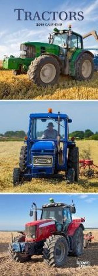 Tractors 2019