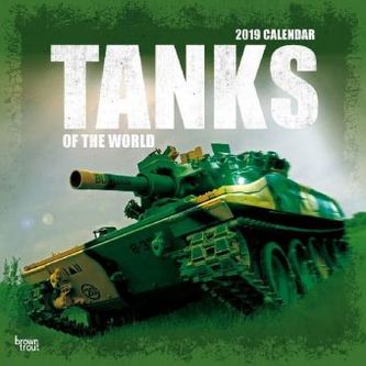 Tanks 2019 Tanks 2019