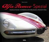 Alfa Romeo Spezial