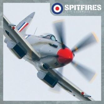 Spitfires 2019 Spitfires 2019