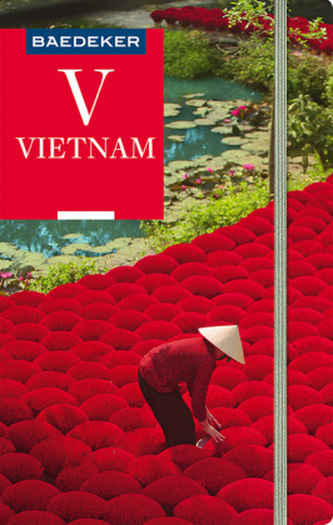 Baedeker Reiseführer Vietnam