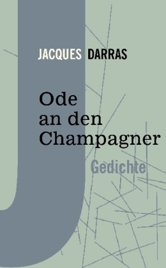 Ode an den Champagner