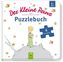 Der kleine Prinz Puzzlebuch