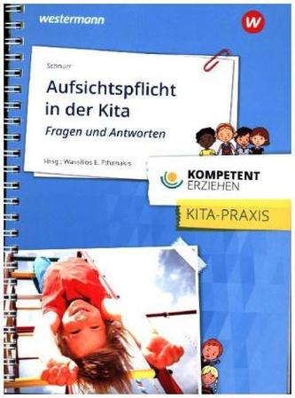 Frühpädagogik innovativ - Recht 1