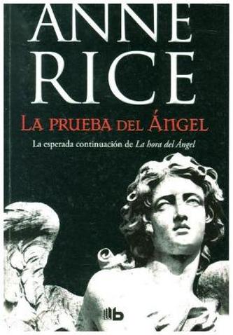 La prueba del ángel