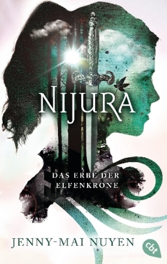Nijura - Das Erbe der Elfenkrone Nijura - Das Erbe der Elfenkrone