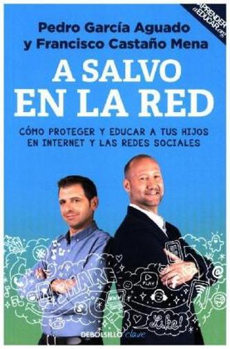 A salvo en la red