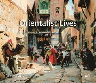 Orientalist Lives